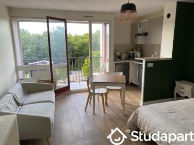 Location Appartement RENNES 35700