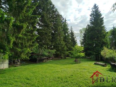 Vente Terrain CHAMPSEVRAINE 52500