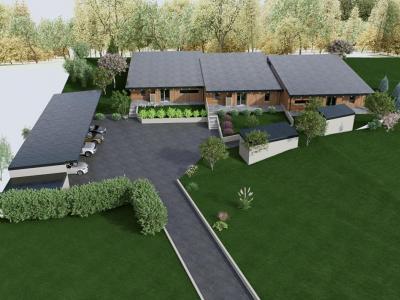 Vente Maison 5 pi�ces AUXON-DESSOUS 25870