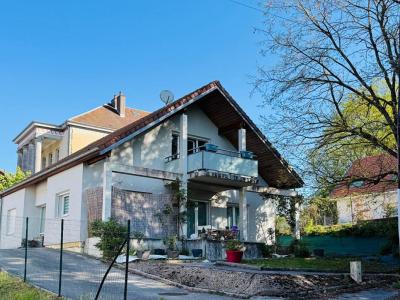 Vente Maison 5 pi�ces AUXON-DESSOUS 25870