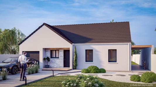 Vente Maison 6 pi�ces LISIEUX 14100