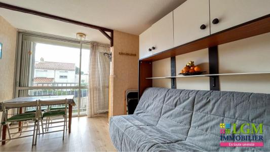 Vente Appartement GRANDE-MOTTE 34280