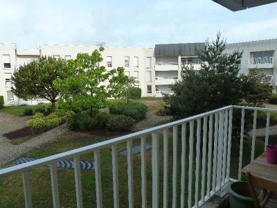 Location Appartement 2 pi�ces BRUGES 33520