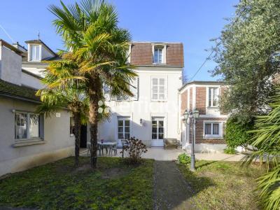 Vente Maison 9 pi�ces CROSNE 91560