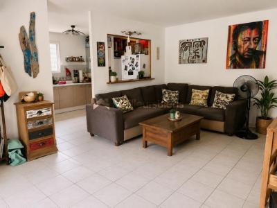 Vente Maison 4 pi�ces ABYMES 97142
