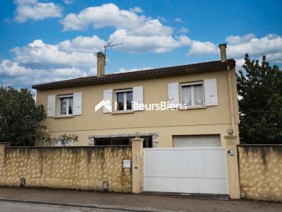 Vente Maison 5 pi�ces MAZAMET 81200