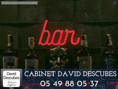Vente Local commercial POITIERS 86000