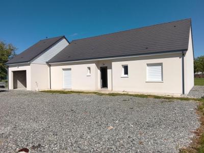 Vente Maison 3 pi�ces PEROUILLE 36350