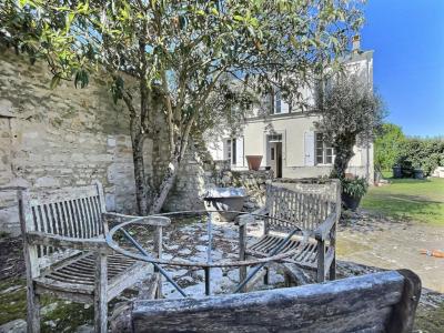 Vente Maison 5 pi�ces VALLEE 17250