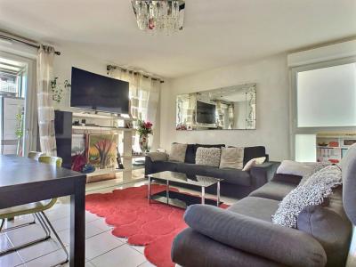 Vente Appartement 3 pi�ces BORDEAUX 33300