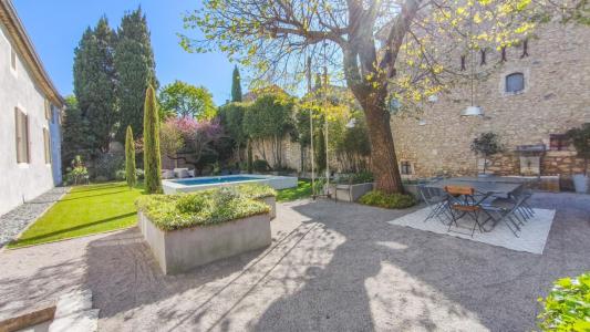 Vente Prestige UZES 30700