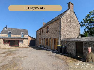 Vente Maison 11 pi�ces CAMPBON 44750