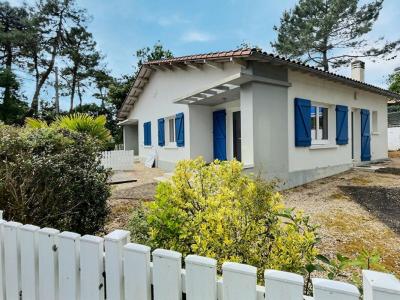 Vente Maison 3 pi�ces TREMBLADE 17390