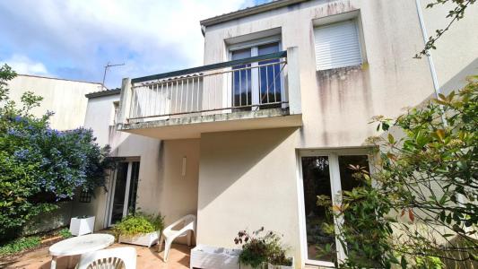 Vente Maison 4 pi�ces LAGORD 17140