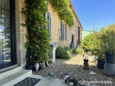 Vente Maison 5 pi�ces ISENAY 58290