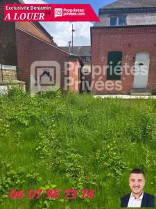 Location Appartement 2 pi�ces HIRSON 02500