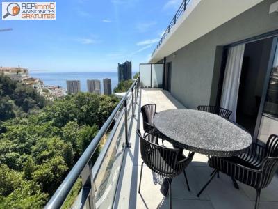 Location Appartement 2 pi�ces BEAUSOLEIL 06240