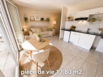 Vente Appartement DECINES-CHARPIEU 69150