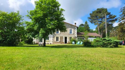 Vente Maison 6 pi�ces MUSSIDAN 24400