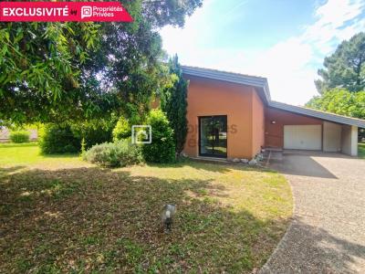 Vente Maison 6 pi�ces GOYRANS 31120