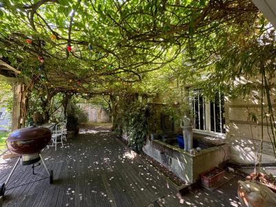 Vente Maison 6 pi�ces PESSAC 33600