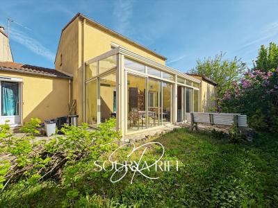 Vente Maison 6 pi�ces CARCASSONNE 11000