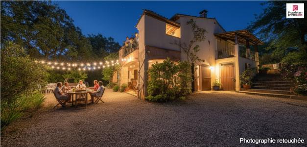 Vente Maison 7 pi�ces GREOUX-LES-BAINS 04800