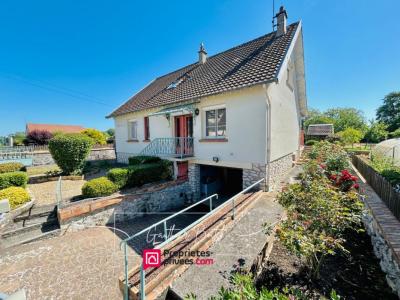 Vente Maison 6 pi�ces COULOMMIERS 77120