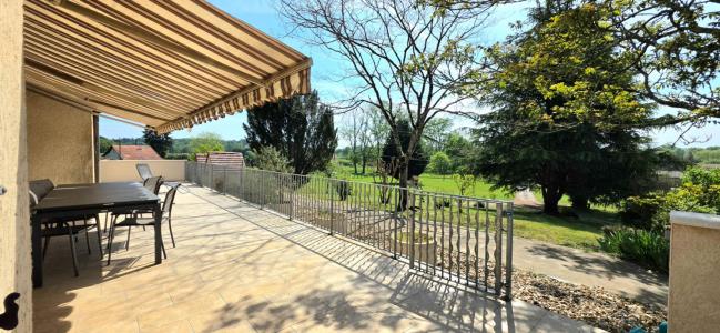 Vente Maison 5 pi�ces SAINT-LAURENT-DES-HOMMES 24400