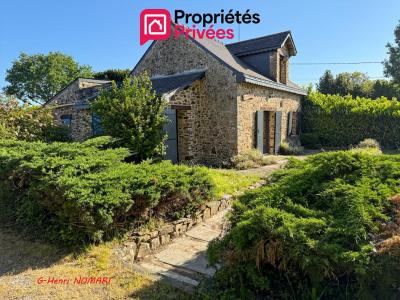 Vente Maison 6 pi�ces SION-LES-MINES 44590