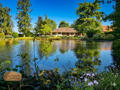 Vente Prestige SULLY-SUR-LOIRE 45600