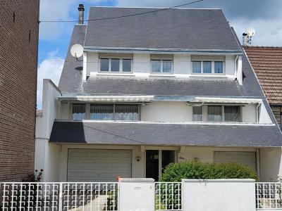 Vente Maison 6 pi�ces SAINT-QUENTIN 02100