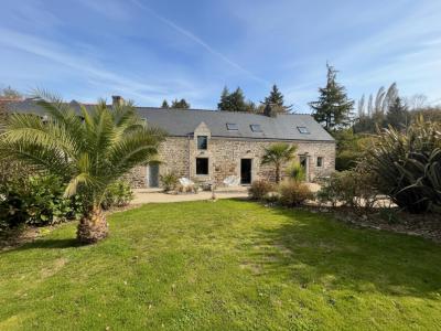 Vente Maison 6 pi�ces CAMORS 56330