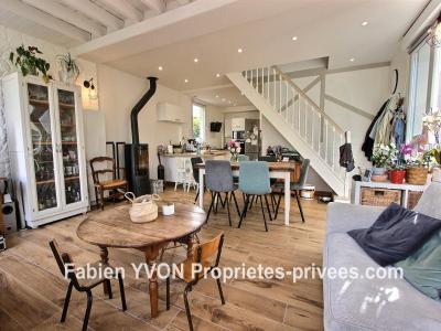 Vente Maison 5 pi�ces SAINT-JEAN-LE-BLANC 45650