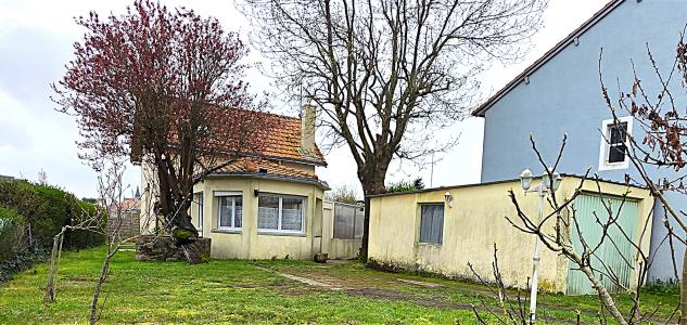 Vente Maison 4 pi�ces PORNICHET 44380