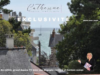Vente Appartement 5 pi�ces PORNICHET 44380