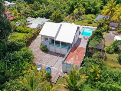 Vente Maison 6 pi�ces PETIT-BOURG 97170