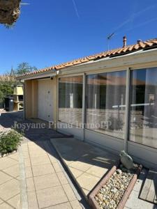 Vente Maison 4 pi�ces SAINT-VINCENT-DE-PAUL 33440