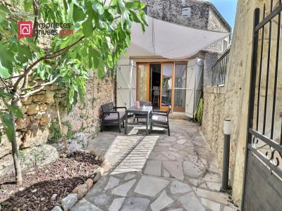 Vente Maison 5 pi�ces UZES 30700