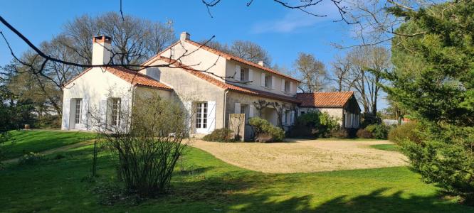 Vente Maison 11 pi�ces CLISSON 44190