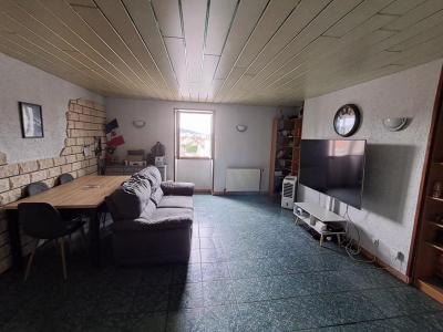 Vente Appartement 3 pi�ces VESOUL 70000