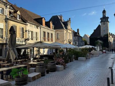 Vente Immeuble NUITS-SAINT-GEORGES 21700
