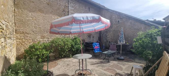 Vente Maison 4 pi�ces BETHONCOURT 25200