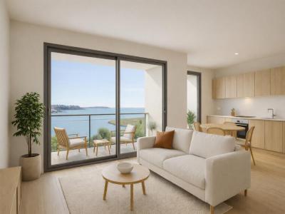 Vente Appartement 3 pi�ces PERROS-GUIREC 22700