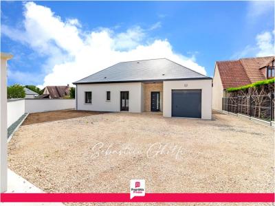 Vente Maison 5 pi�ces ROMORANTIN-LANTHENAY 41200