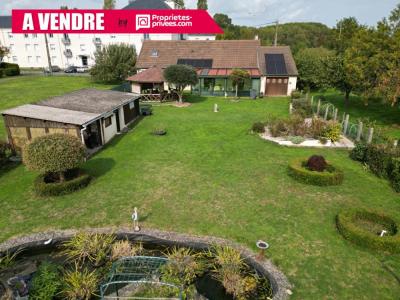 Vente Maison 6 pi�ces FLECHE 72200