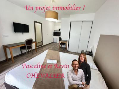 Vente Appartement BEAURECUEIL 13100