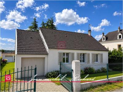 Vente Maison 4 pi�ces NOYERS-SUR-CHER 41140