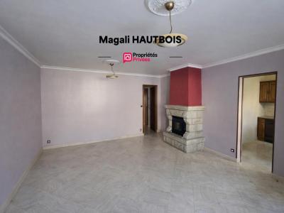 Vente Maison 6 pi�ces SAINT-HILAIRE-DU-HARCOUET 50600