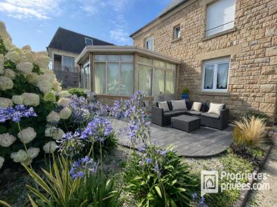 Vente Maison 9 pi�ces SAINT-HILAIRE-DU-HARCOUET 50600